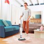 Polti | PTEU0304 Vaporetto SV610 Style 2-in-1 | Steam mop with integrated portable cleaner | Power 1500 W | Steam pressure Not A - 4